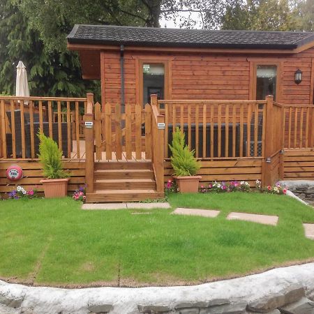 Bowness 66 Villa Windermere Buitenkant foto