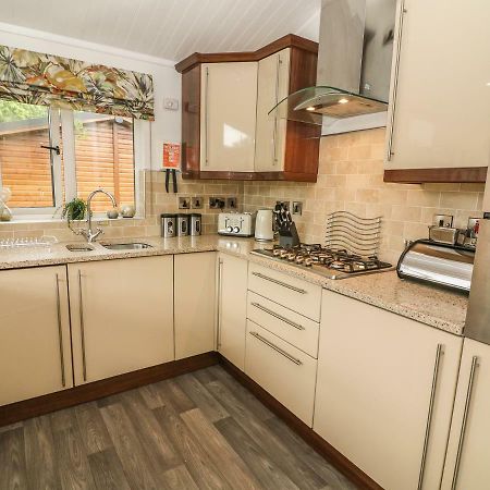 Bowness 66 Villa Windermere Buitenkant foto