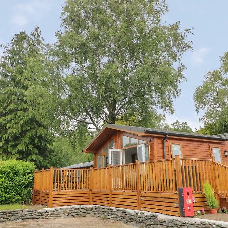 Bowness 66 Villa Windermere Buitenkant foto