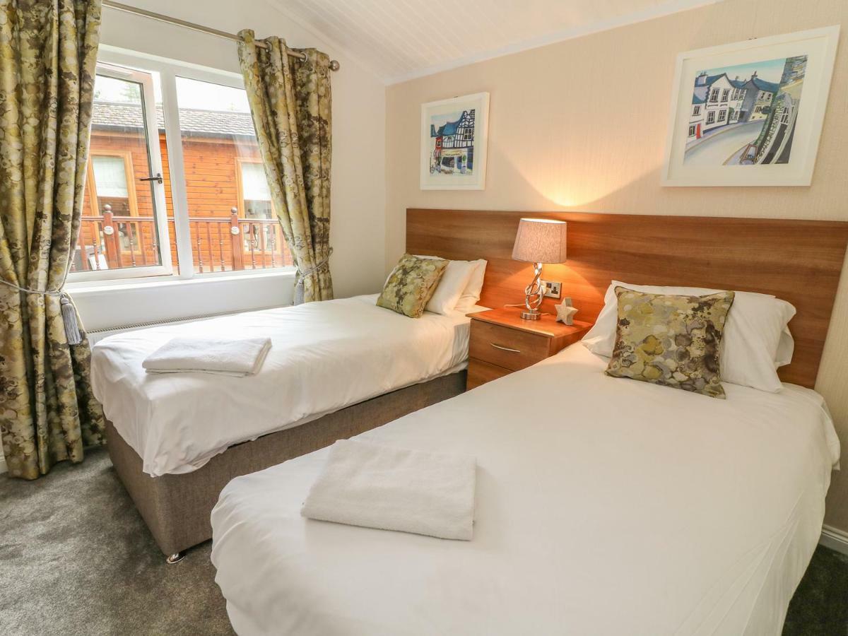 Bowness 66 Villa Windermere Buitenkant foto