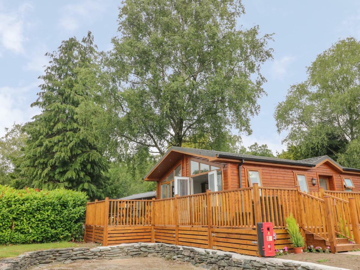 Bowness 66 Villa Windermere Buitenkant foto