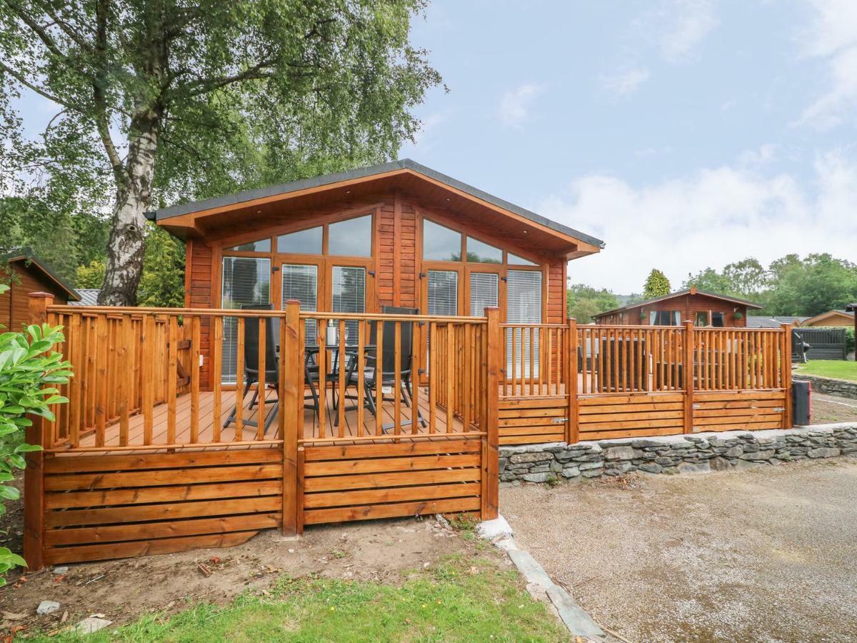 Bowness 66 Villa Windermere Buitenkant foto