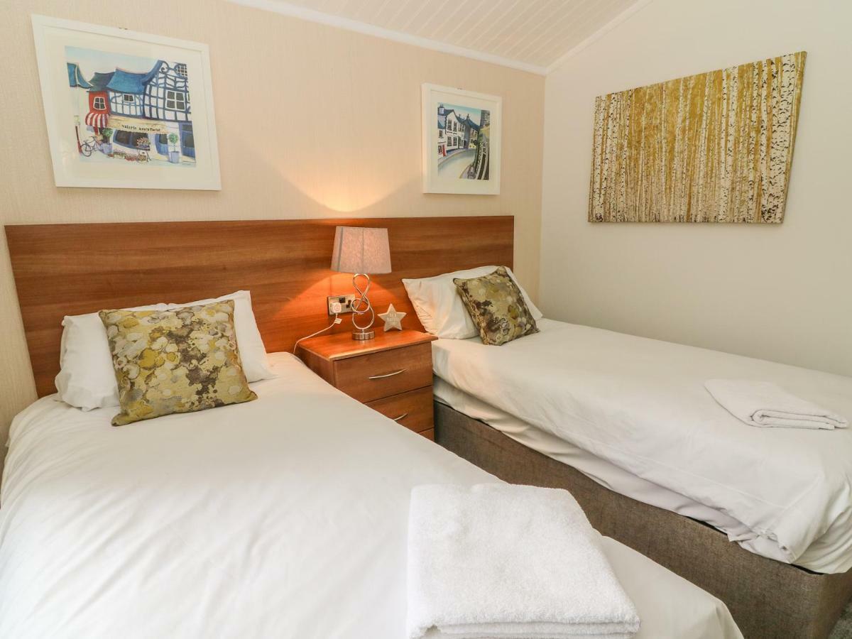 Bowness 66 Villa Windermere Buitenkant foto
